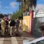 escola cambé