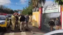 escola cambé
