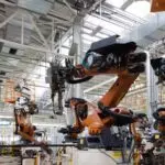 espionagem industrial
