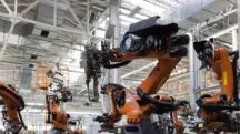espionagem industrial