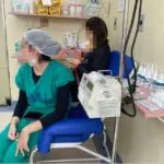 estudante medicina hospital 2