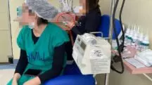 estudante medicina hospital 2