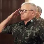 exército golpe