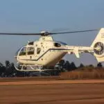 helicóptero