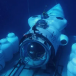 titanic submarino