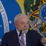 Lula Venezuela