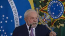 Lula Venezuela