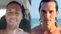 jeander vinícius e jeff machado - justiça - prisão