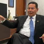 Hamilton Mourão