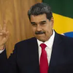 venezuela - nicolás maduro - observadores europeus - eleição presidencial 2024