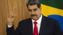 venezuela - nicolás maduro - observadores europeus - eleição presidencial 2024