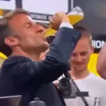 Emmanuel Macron