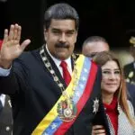 maduro rússia