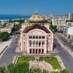 manaus frio