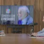 marcos uchôa e lula - videocast - fake news - imprensa