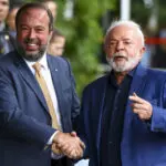 ministro de lula patrimônio sigilo 100 anos