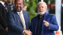 ministro de lula patrimônio sigilo 100 anos