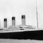 navio rms titanic - wikimedia