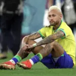 neymar multa