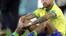 neymar multa