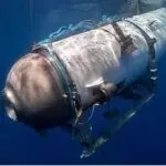 Empresário Submarino