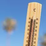 onda de calor - el niño - eua - mortes - onu - inverno - 40ºC
