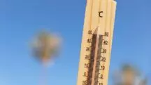 onda de calor - el niño - eua - mortes - onu - inverno - 40ºC