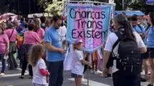 Parada Gay