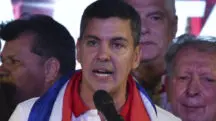 Paraguai