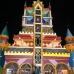 parques Brasil Disney