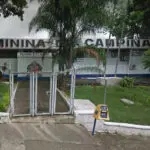 penitenciaria feminina
