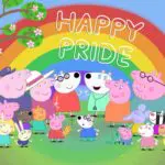 Peppa Pig LGBT