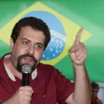 petista boulos - pt - apoio