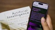 ChatGPT inteligência artificial - mit chatgpt - vegano