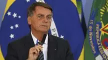 pix bolsonaro 2 - TSE Bolsonaro - julgamento - tcu - reunião com embaixadores - delgatti - cpmi 8 de janeiro - cirurgias