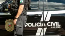 bebê morre carro