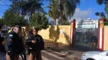 ataque escola