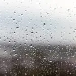previsão do tempo para o fim de semana - muita chuva no brasil - tempo seco
