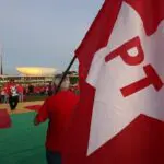 pt - partido dos trabalhadores - petista - tv do pt - justiça - partido novo