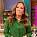 regina volpato - mulheres - tv gazeta