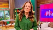 regina volpato - mulheres - tv gazeta