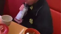 restaurante terrorismo do sushi 2
