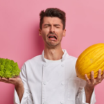 restaurante veganos