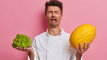 restaurante veganos