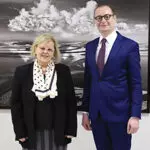 rosa weber e cristiano zanin - stf - posse em agosto