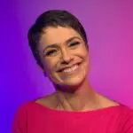 sandra annenberg linguagem neutra