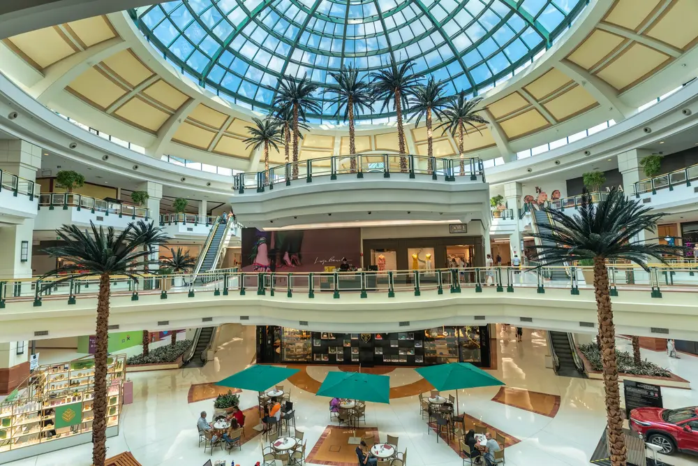 Shopping Iguatemi Campinas | Foto: Shutterstock