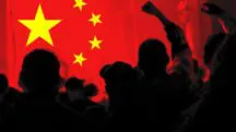 Protests,China.,Chinese,Real,Estate,And,Debt,Crisis.,Zero,Covid