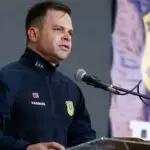 silvinei vasques - polícia rodoviária federal - prf - cpmi do 8 de janeiro