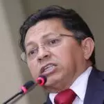 sinésio campos - pt - venezuela - rato